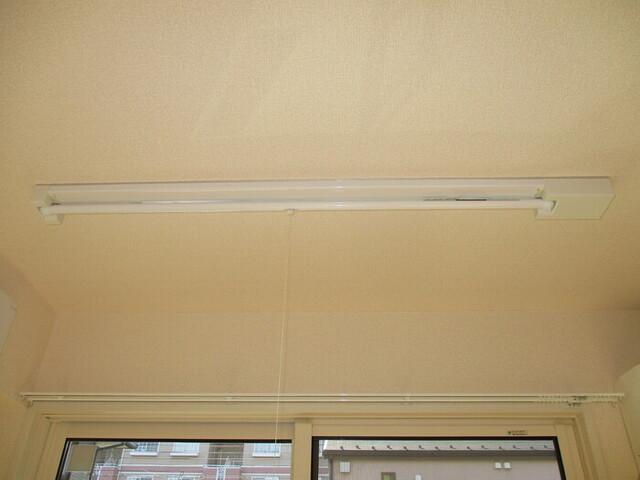 ウィステリア（102） 部屋画像