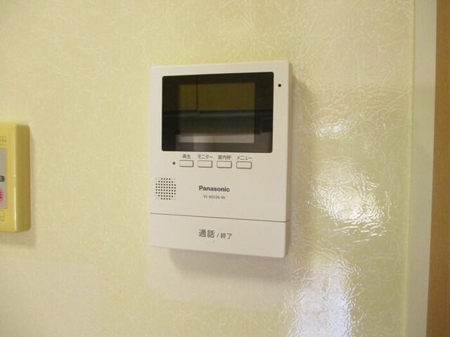 ノーベルパーク　15・16・17（16-106） 部屋画像