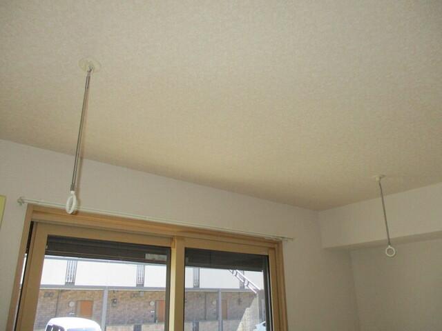 ノーベルパーク　15・16・17（16-106） 部屋画像
