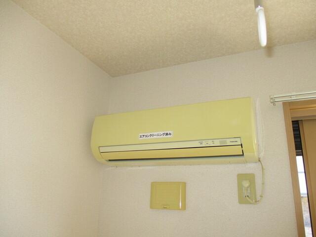 ノーベルパーク　15・16・17（16-106） 部屋画像
