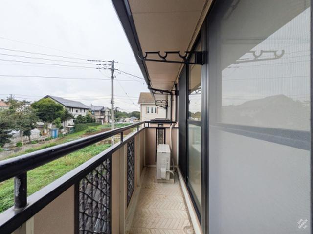 フェニックス　Ｃ（202） 部屋画像