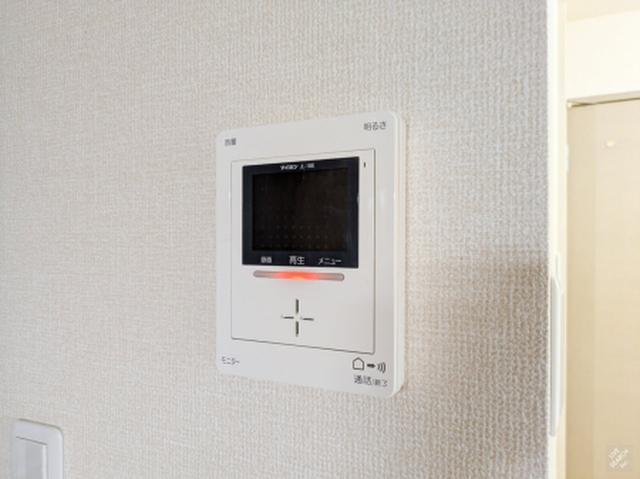 フェニックス　Ｃ（202） 部屋画像