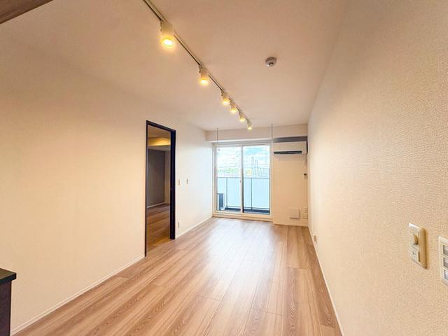 CLASSEUM都賀（305） 室内
