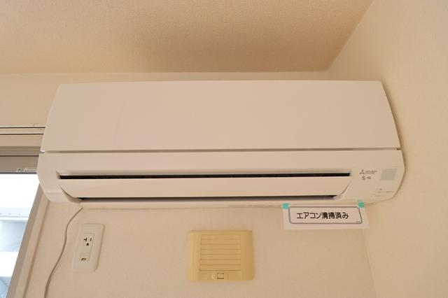 リビングタウン稲毛の杜　C（307） 部屋画像