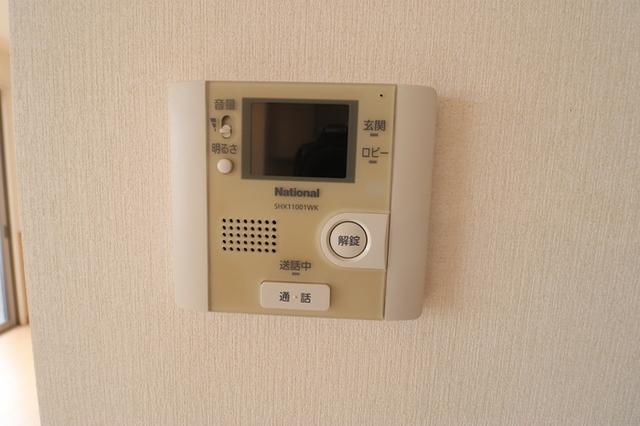 リビングタウン稲毛の杜　C（307） 部屋画像