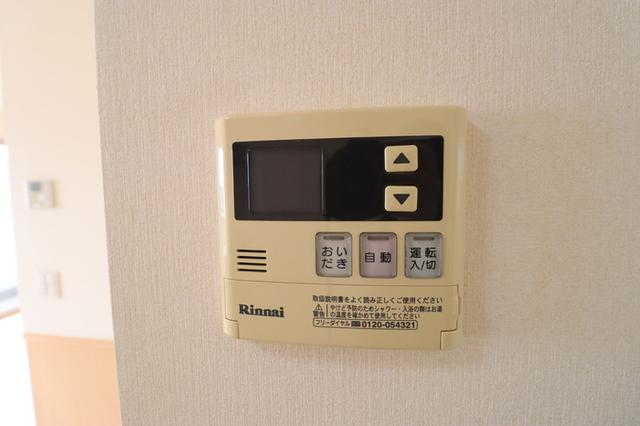 リビングタウン稲毛の杜　C（307） 部屋画像