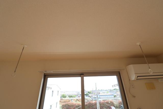 リビングタウン稲毛の杜　C（307） 部屋画像