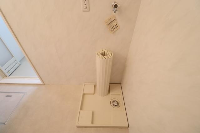 リビングタウン稲毛の杜　C（307） 部屋画像