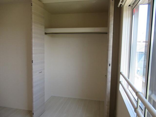 クレストⅠ（302） 部屋画像