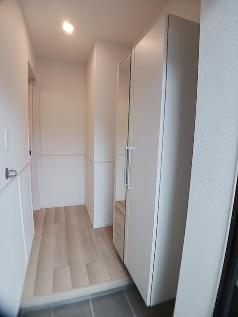 エアリーⅥ（102） その他部屋・スペース
