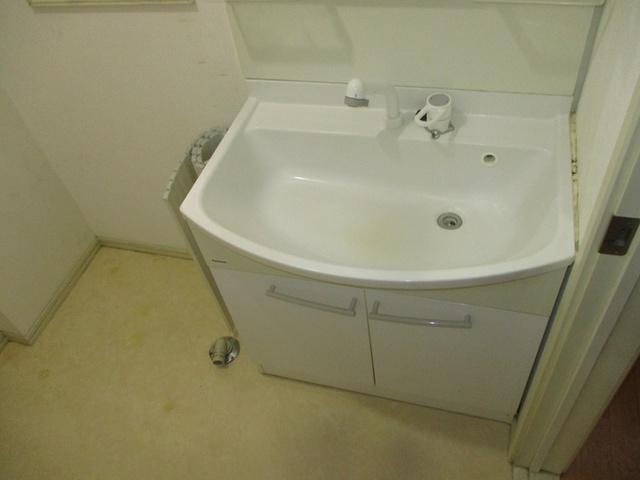 大野メゾネット（1号室） 部屋画像