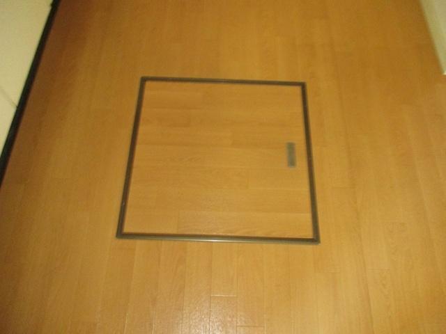 大野メゾネット（1号室） 部屋画像