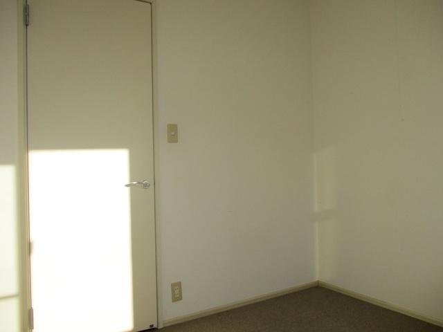 大野メゾネット（1号室） 部屋画像