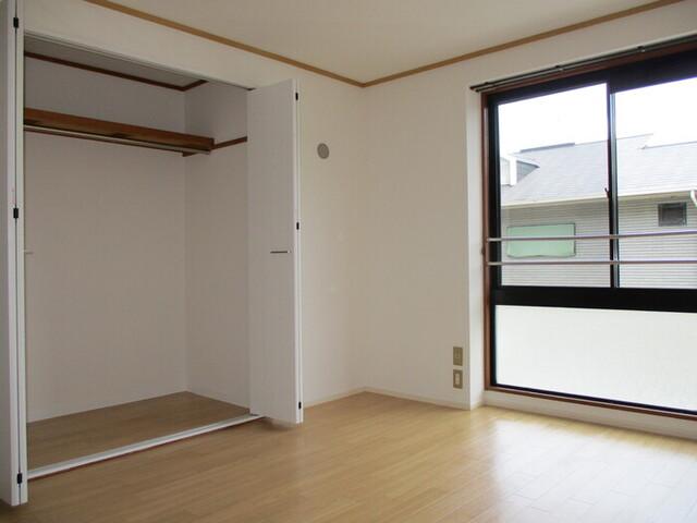 カーサみつわ台　Ａ（203） 部屋画像