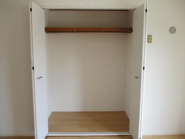 カーサみつわ台　Ａ（203） 部屋画像