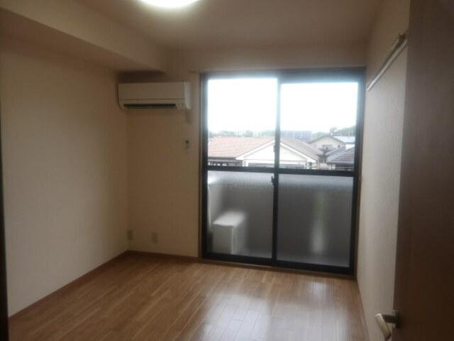 ルノワール瑞穂　Ⅲ番館（302） 部屋画像