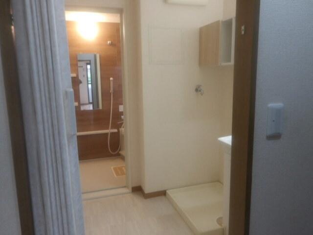 ルノワール瑞穂　Ⅲ番館（302） 部屋画像