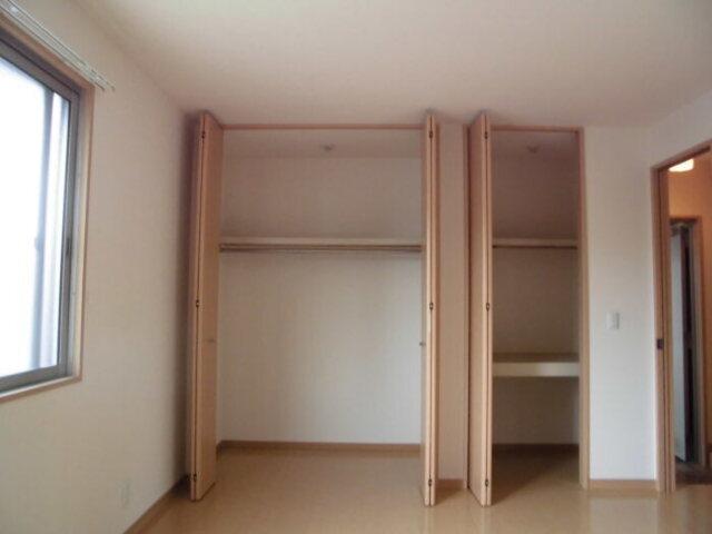 ベルヴィラージュ　Ｂ（303） 部屋画像