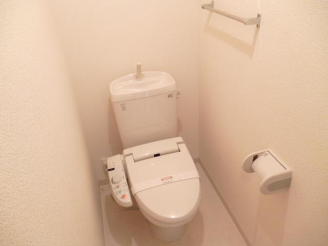 ベルヴィラージュ　Ｂ（303） 部屋画像