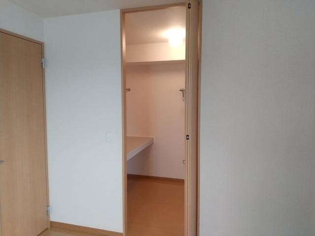 ガーデンヒルズ　A（201） 部屋画像