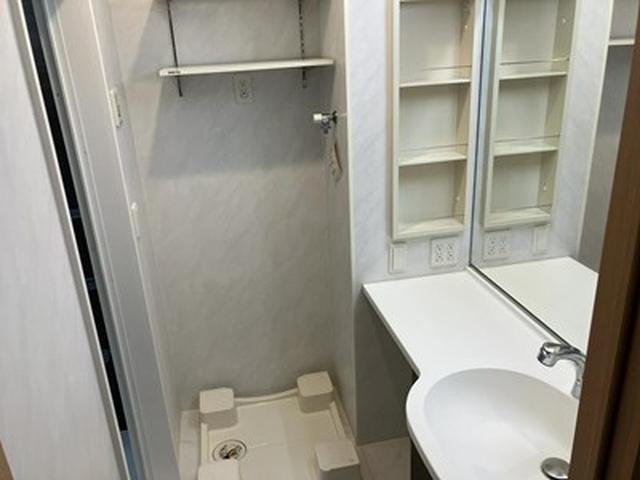 グランドソレーユ（102） 部屋画像