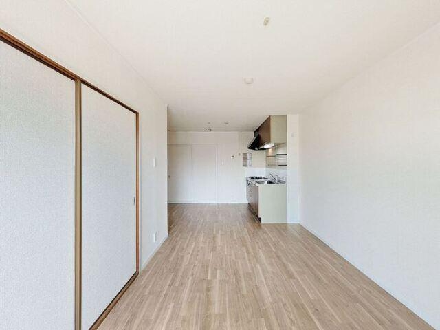 カーサみつわ台　Ｈ（203） 部屋画像