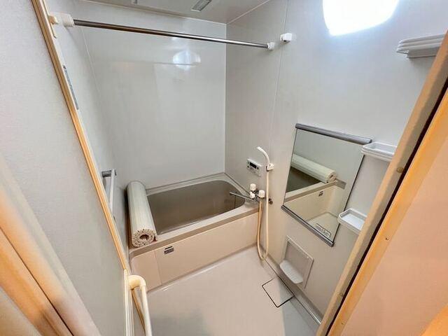 クレール・シャンブル（102） 部屋画像