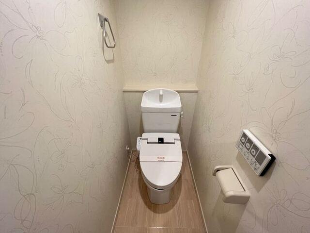 クレール・シャンブル（102） 部屋画像
