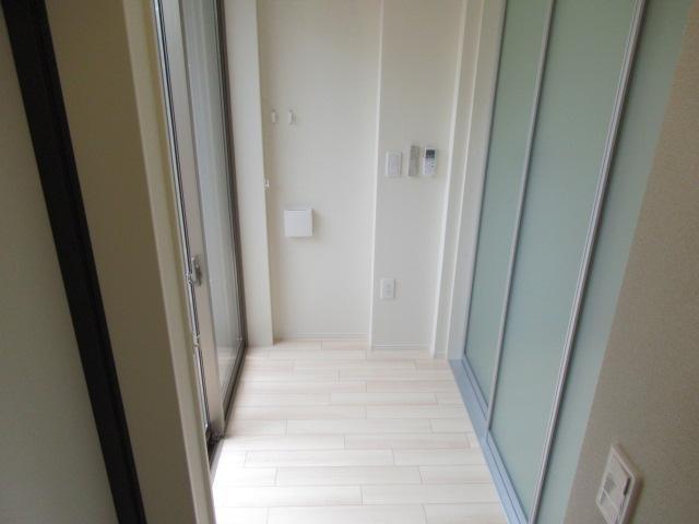 ウィズダム　スタイル 部屋画像