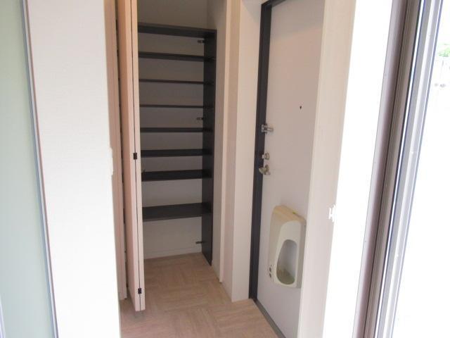 ウィズダム　スタイル 部屋画像
