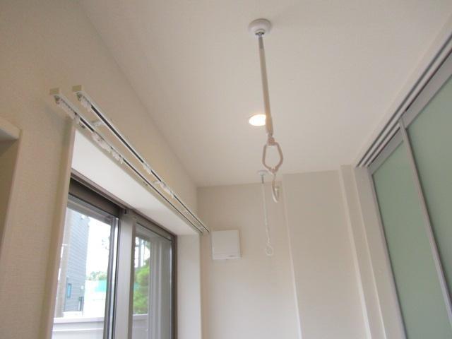 ウィズダム　スタイル 部屋画像
