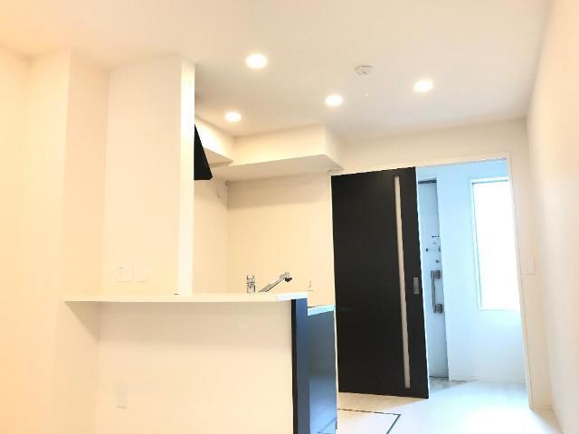 グランルミエール 部屋画像
