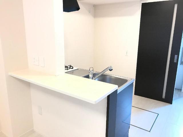 グランルミエール 部屋画像