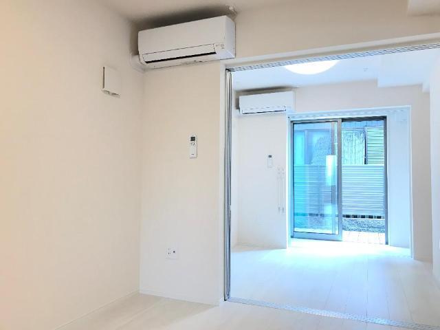 グランルミエール 部屋画像