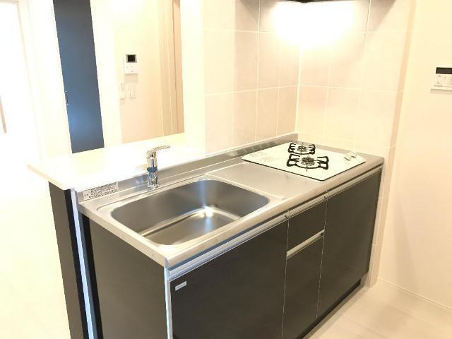 グランルミエール 部屋画像