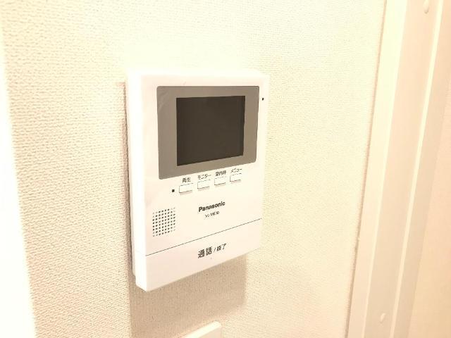 グランルミエール 部屋画像
