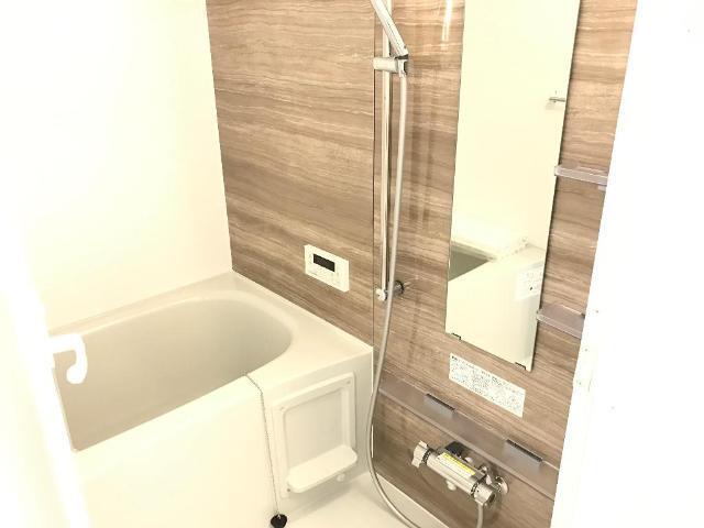 グランルミエール 部屋画像