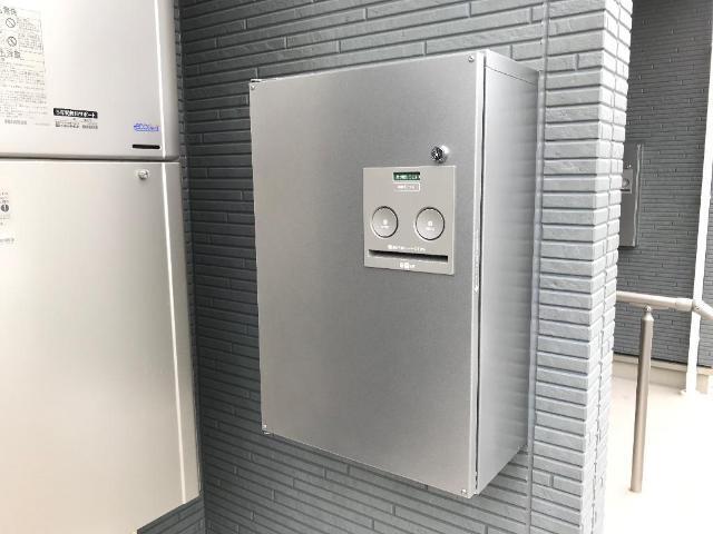 グランルミエール 部屋画像