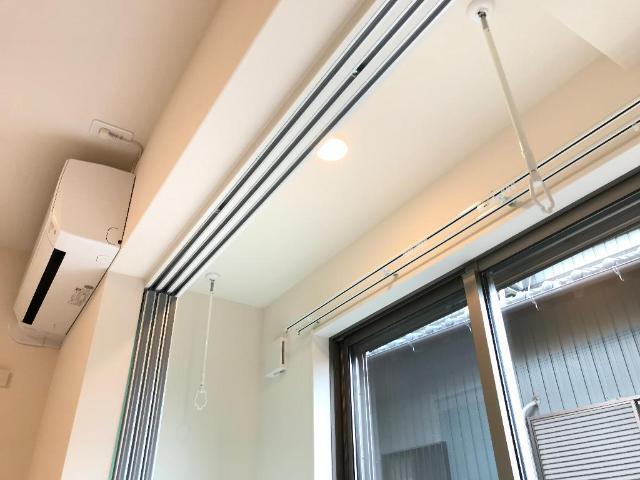 グランルミエール 部屋画像