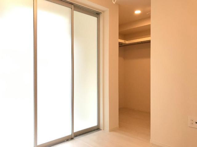 グランルミエール 部屋画像