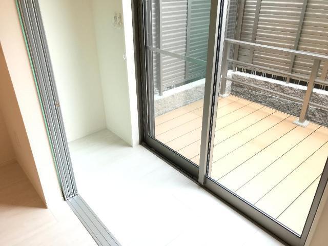 グランルミエール 部屋画像
