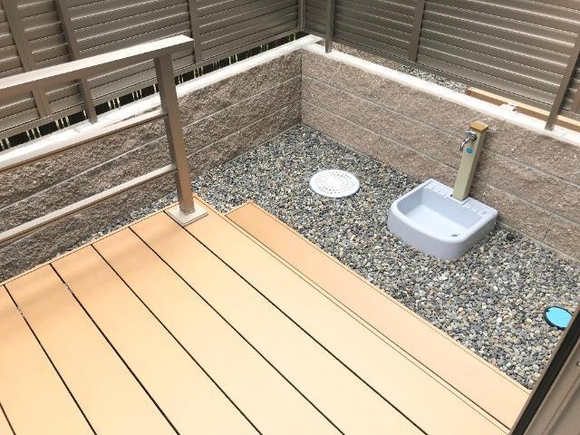 グランルミエール 部屋画像
