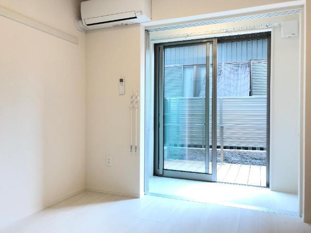 グランルミエール 部屋画像