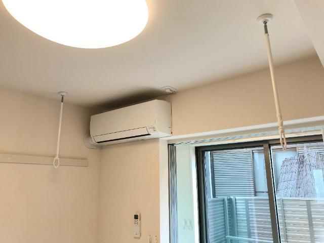 グランルミエール 部屋画像