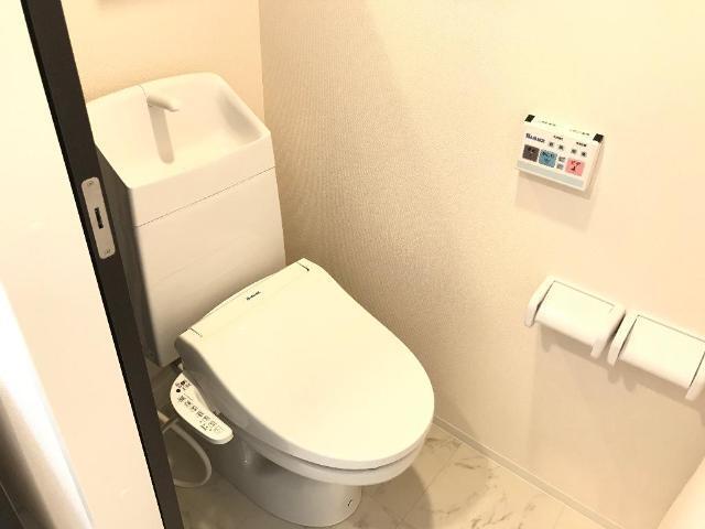 グランルミエール 部屋画像
