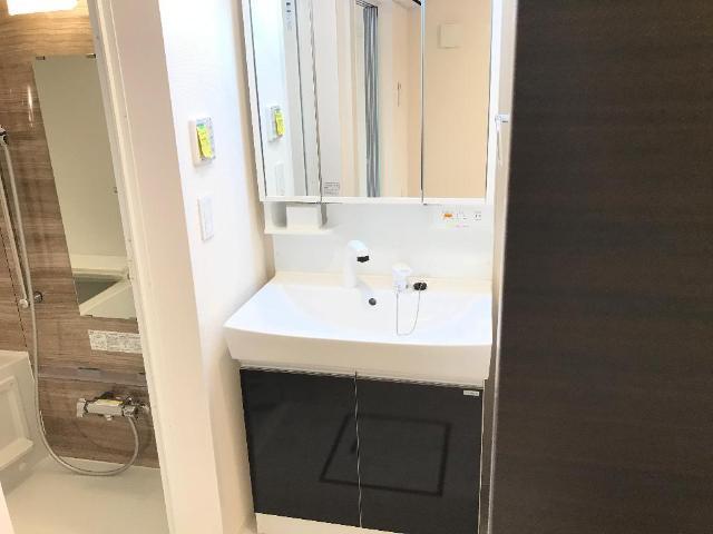 グランルミエール 部屋画像