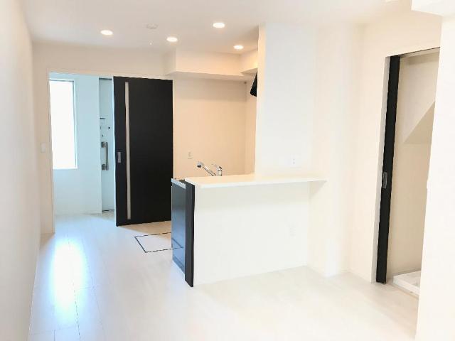 グランルミエール 部屋画像