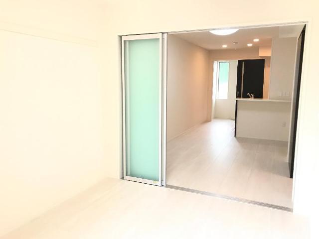 グランルミエール 部屋画像
