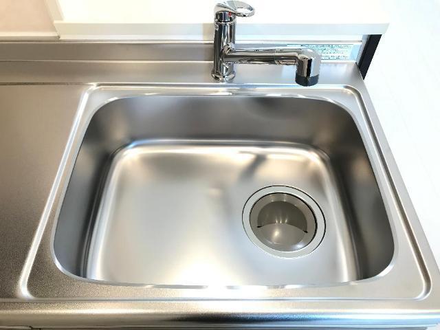 グランルミエール 部屋画像