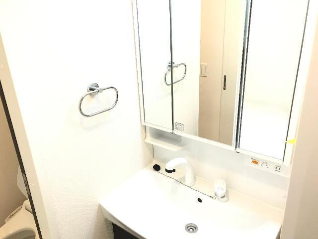 グランルミエール 部屋画像